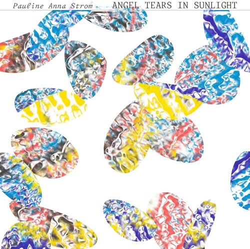Strom,pauline Anna - Angel Tears In Sunlight - Music CD