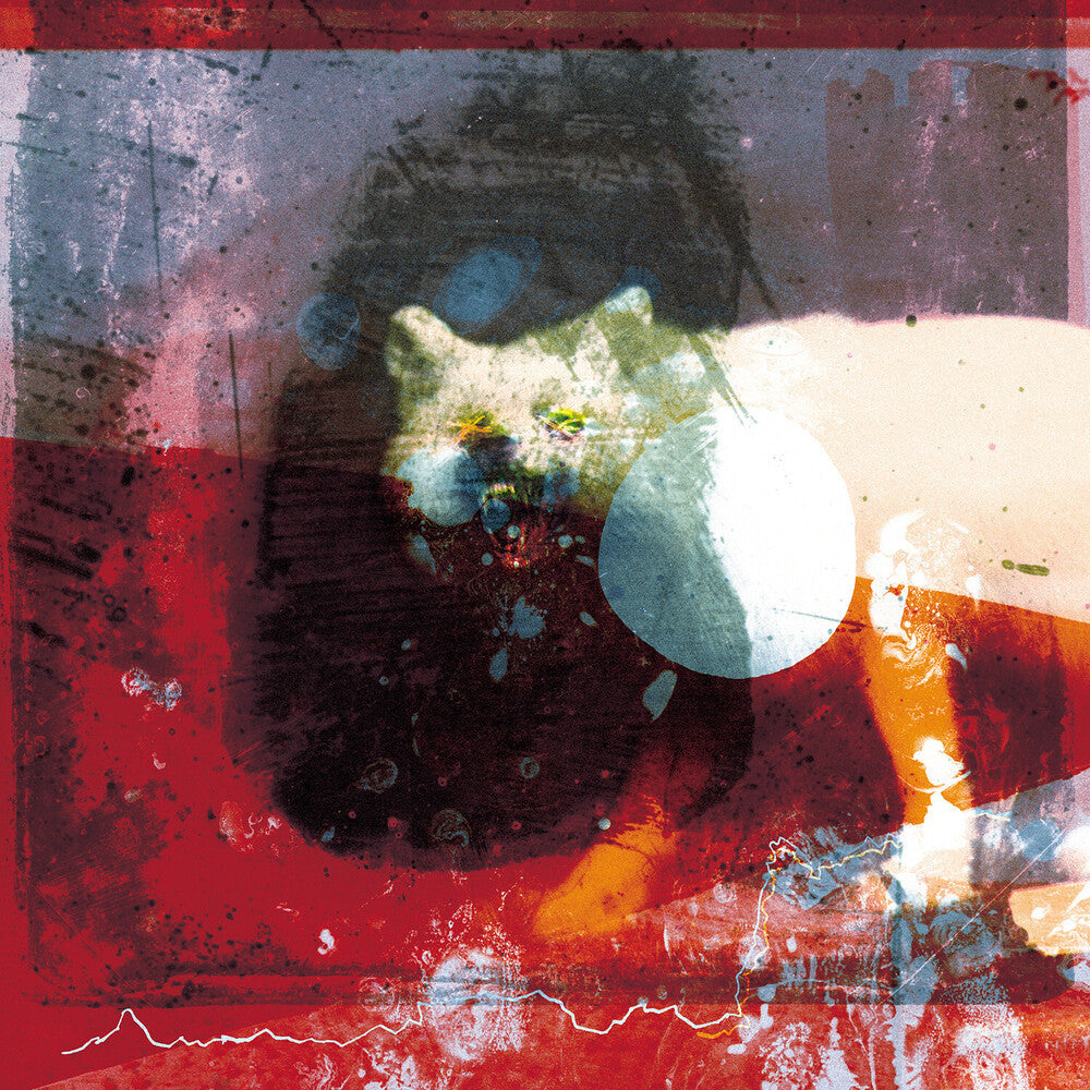 Mogwai - As The Love Continues [LP]