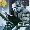 Brahms / Mendelssohn / Reiner - Sym No 3 - Music CD