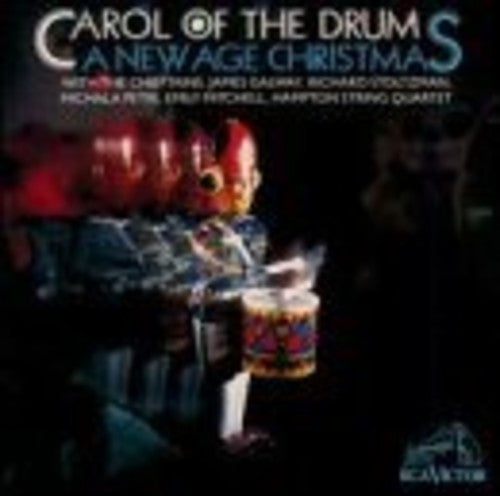 Carol Of Drum / Various - Carol Of Drum / Various - Music CD