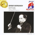 Rimsky-korsakov / San Francisco Sym Orch - Pierre Monteux Edition 11 - Music CD