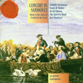 Graun / Hanover Band - Concert In Sanssouci - Music CD