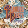 Vivaldi / Philharmonia Virtuosi - Baroque Duets - Music CD