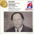 Delibes,leo / Monteux - Pierre Monteux Edition 7 - Music CD