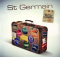 St Germain - Tourist (tourist 20th Anniversary Travel Versions) - Vinyl Record