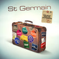 St Germain - Tourist (tourist 20th Anniversary Travel Versions) - Music CD