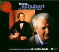 Davis / Dresden Staatskapelle - Complete Symphony - Music CD