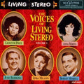 Verdi / Rome Opera House Orch - Voices Of Living Stereo - Music CD