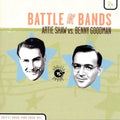 Shaw,artie - Battle Of Bands - Music CD