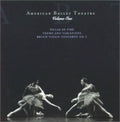 Tchaikovsky / Mehta / Svetlanov - American Ballet Theatre 1 - Music CD