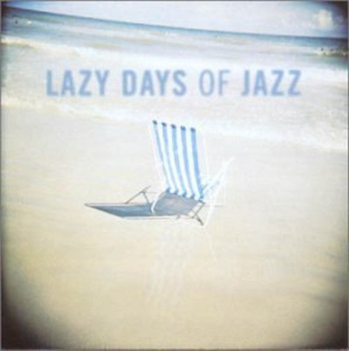 Coltrane,john / Rollins,sonny / Powell,bud - Lazy Days Of Jazz - Music CD