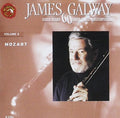 Mozart / Galway - James Galway - Mozart - Music CD