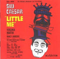 Coleman / Andrews / Deems / Marshall - Little Me - Music CD