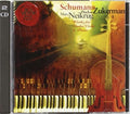 Schumann / Zukerman / Neikrug - Works For Violin - Music CD