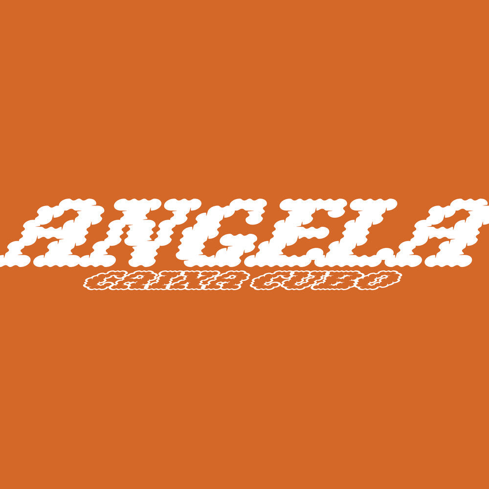 Caixa Cubo - Angela [LP]