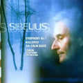 Sibelius / Lso / Davis - Sym No 7 - Music CD