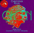 Rouse / Colorado Sym Orch / Alsop - Gorgon - Music CD