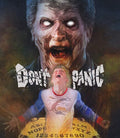 Don't Panic - Don't Panic - Blu-ray