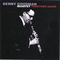 Goodman,benny / Gershwin,george - Together - Music CD
