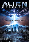 Alien Prophecy - Alien Prophecy - DVD