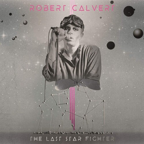 Calvert,robert - Last Starfighter - Music CD