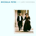 Grieg / Petri / Hannibal - Air - Music CD