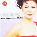 Mozart / Hong Hei-kyung / Fiore - Arias - Music CD