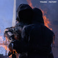Nothing,nowhere. - Trauma Factory - Music CD