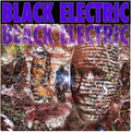 Black Electric [LP] Vinyl Record