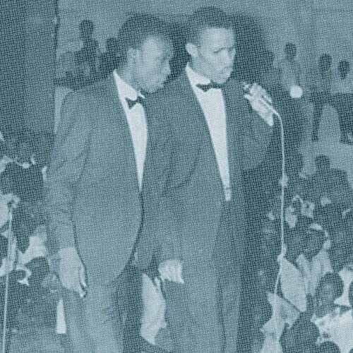 If I Had A Pair Of Wings: Jamaican Doo Wop Vol. 1 - If I Had A Pair Of Wings: Jamaican Doo Wop Vol. 1 - Vinyl Record