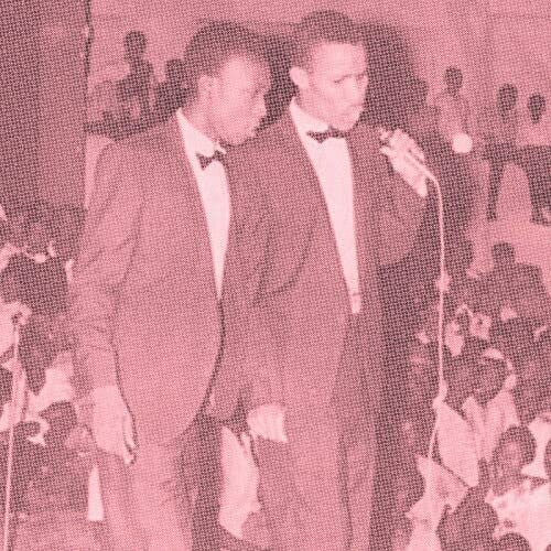 If I Had A Pair Of Wings: Jamaican Doo Wop Vol. 2 - If I Had A Pair Of Wings: Jamaican Doo Wop Vol. 2 - Vinyl Record