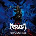 Nervosa - Perpetual Chaos - Music CD