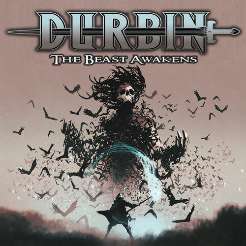 Durbin - Beast Awakens - Music CD