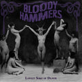Bloody Hammers - Lovely Sort Of Death - Music CD