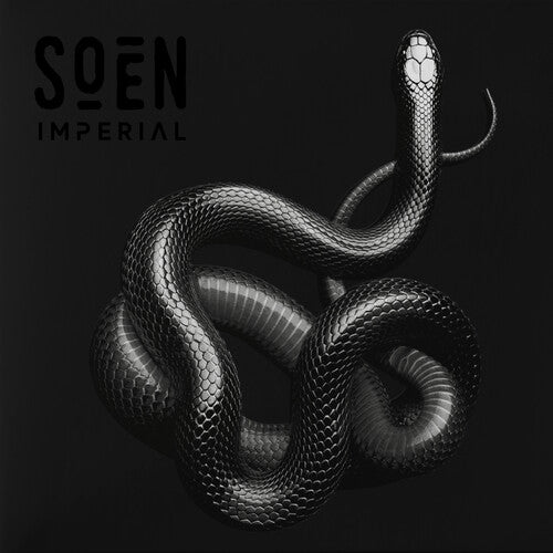 Soen - Imperial - Vinyl Record