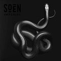 Soen - Imperial - Music CD