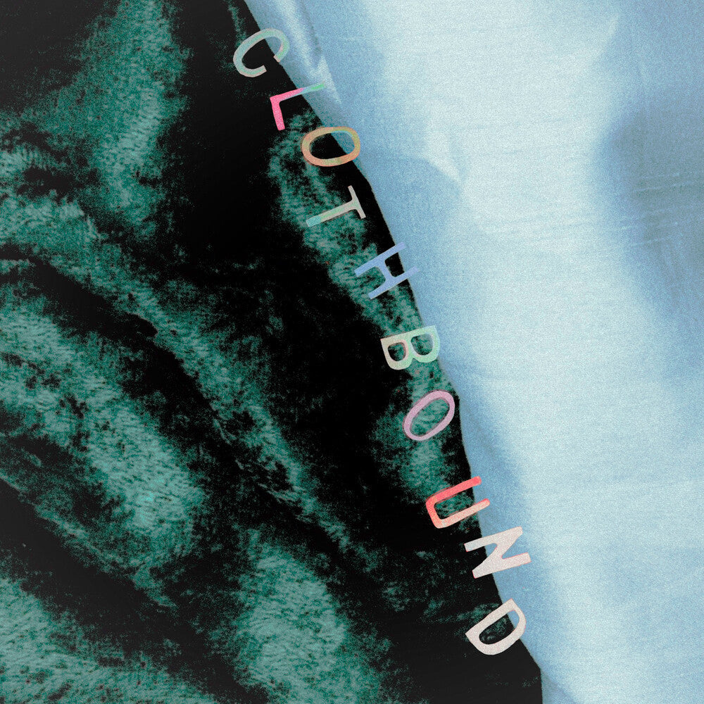 Clothbound [LP] Vinyl Record