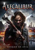 Axecalibur - Axecalibur - DVD