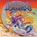 Infectious Grooves - Take You On A Ride (ep) - Vinyl Record