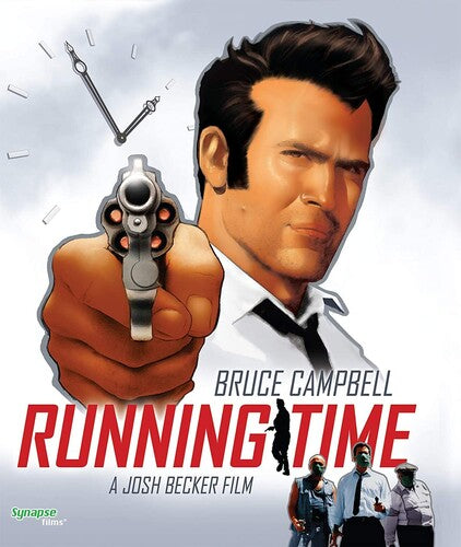 Running Time - Running Time - Blu-ray