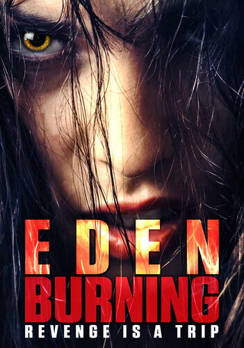 Eden Burning - Eden Burning - DVD