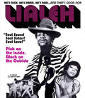 Lialeh - Lialeh - Blu-ray