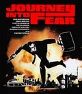 Journey Into Fear - Journey Into Fear - Blu-ray