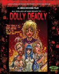 Dolly Deadly - Dolly Deadly - Blu-ray