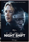 Night Shift - Night Shift - DVD