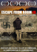 Escape From Room 18 - Escape From Room 18 - DVD