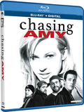 Chasing Amy - Chasing Amy - Blu-ray