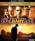 Gone Baby Gone - Gone Baby Gone - Blu-ray