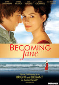 Becoming Jane - Becoming Jane - DVD