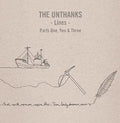 Unthanks - Lines Parts One Two And Three - Vinyl Record